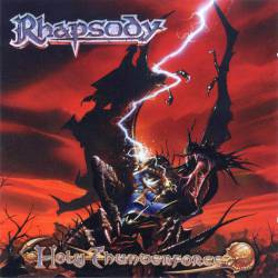 Rhapsody : Holy Thunderforce